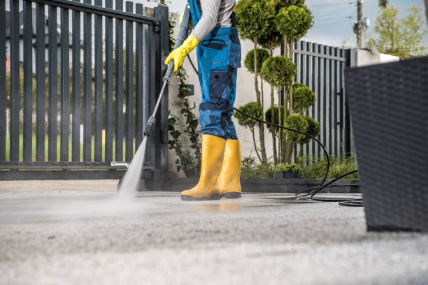 Playground Equipment Cleaning in Oak Ridge, FL